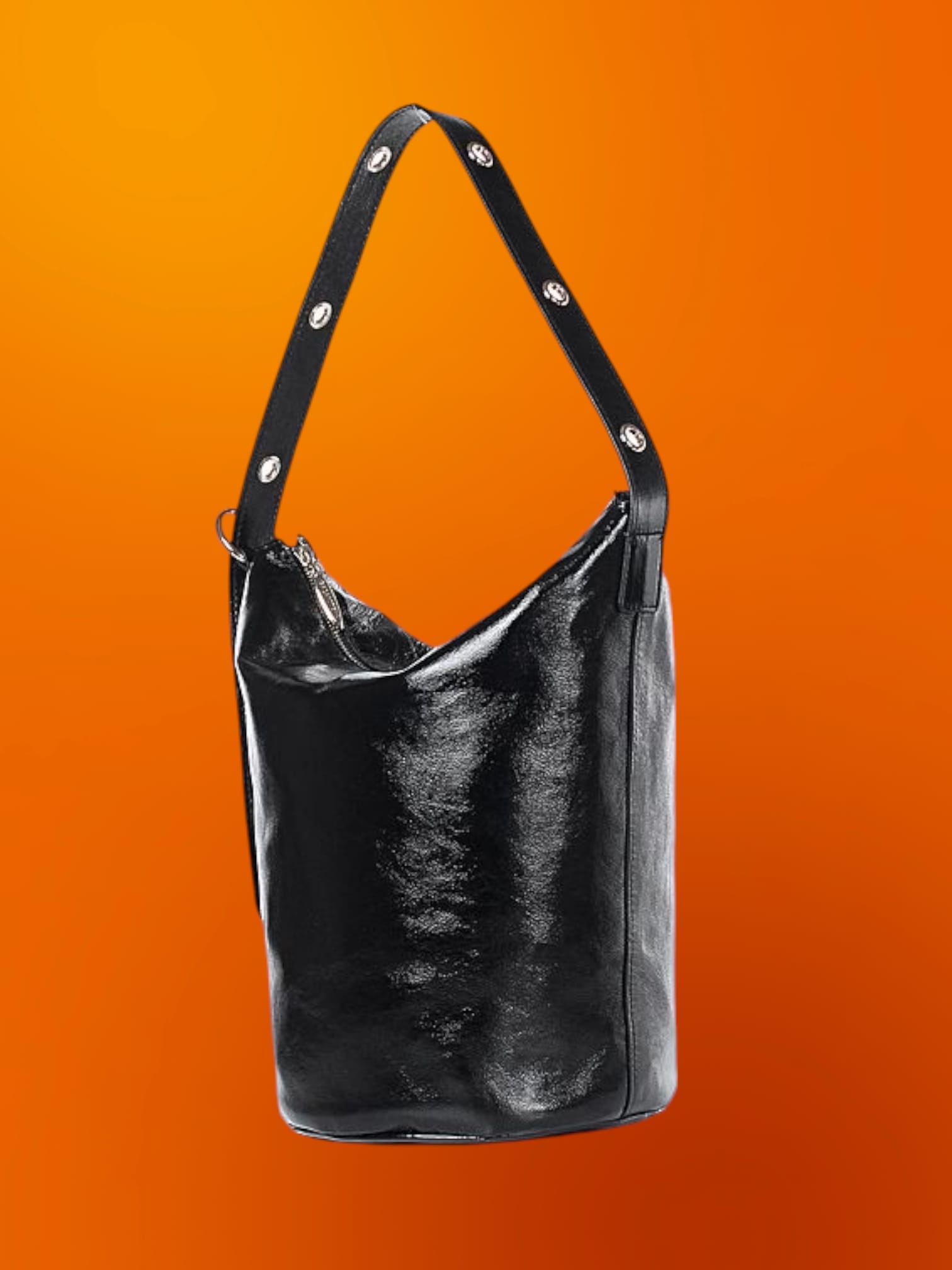 Сумка женская 32424 (Черный)