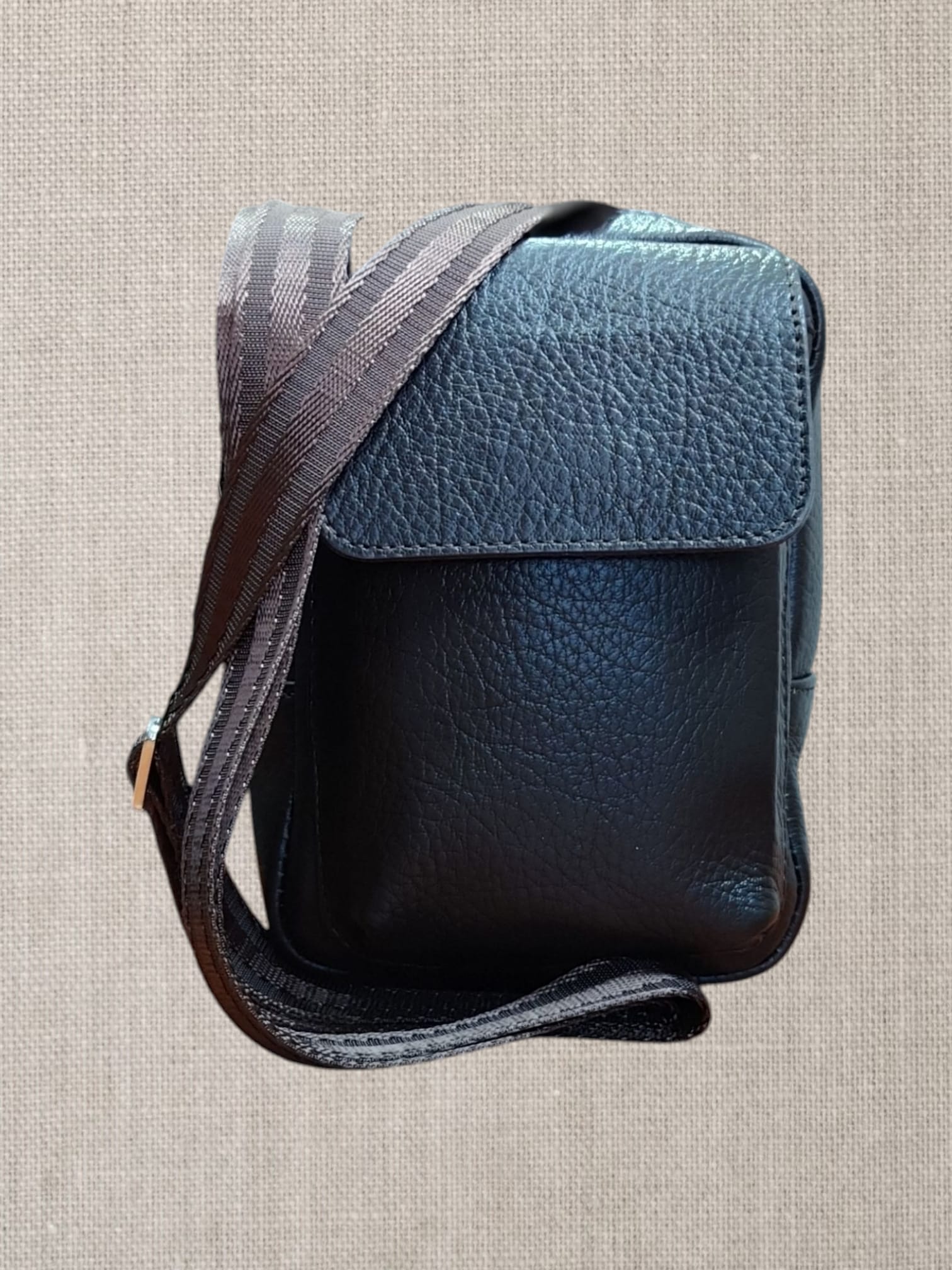 Сумка мужская 3722 (шоколад)