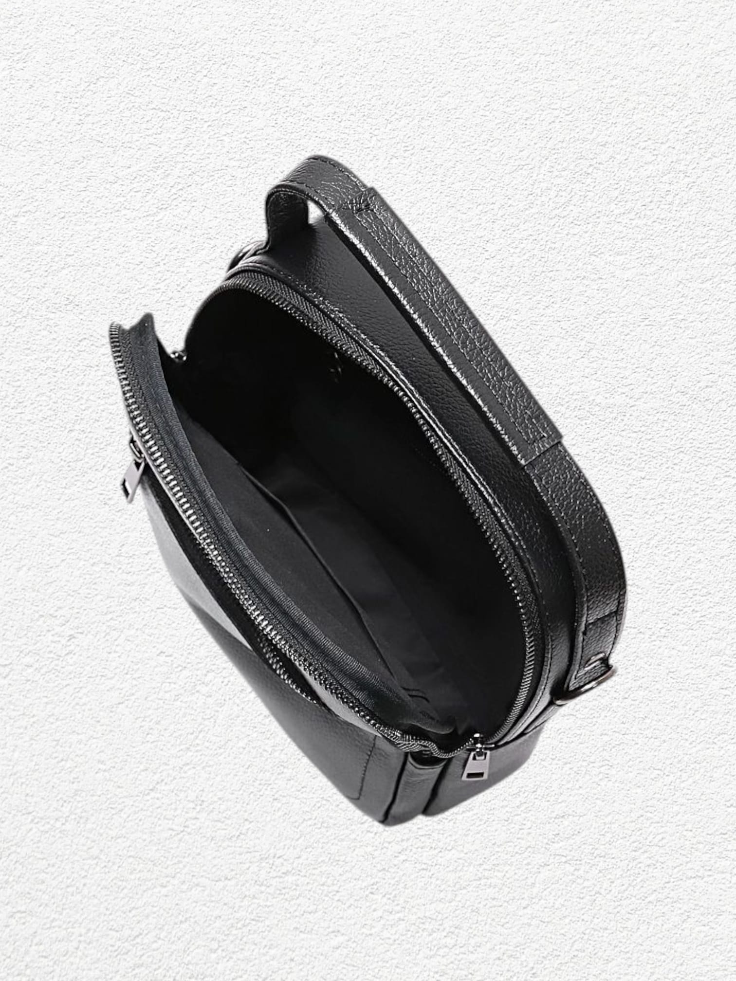 Сумка мужская 55524 (чёрный)