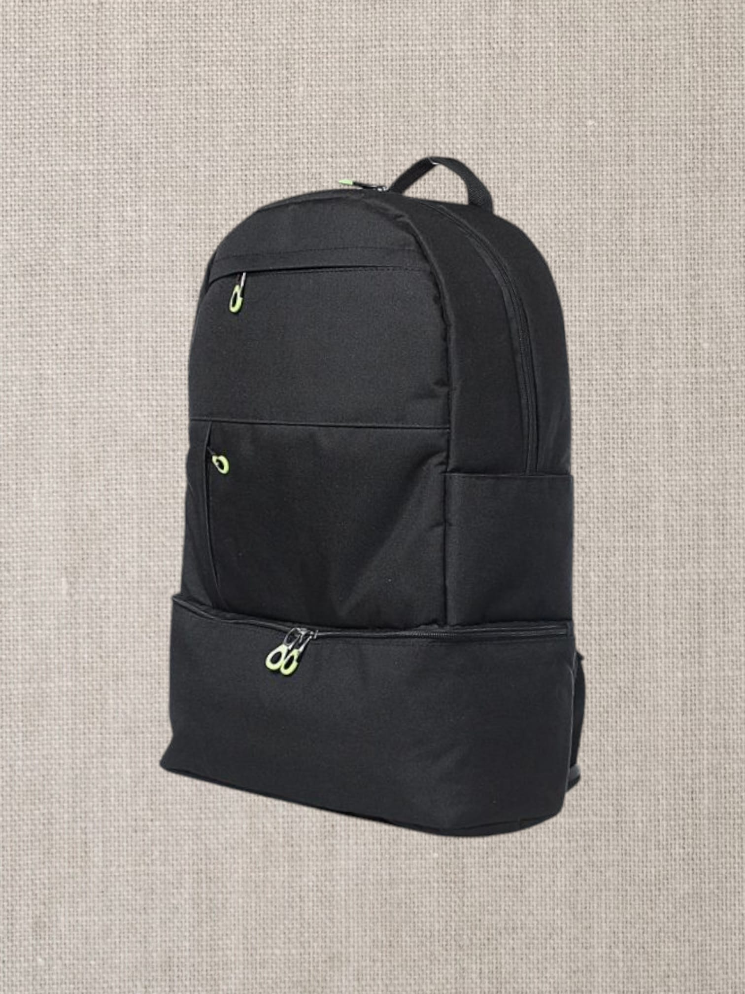 Молодёжный рюкзак 50623 (чёрный)