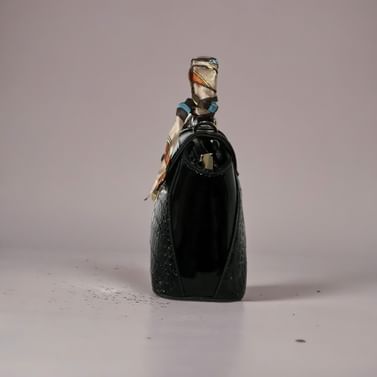 Сумка молодежная