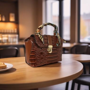 Сумка молодежная