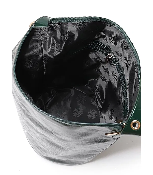 Сумка женская 32424 (зелёный)