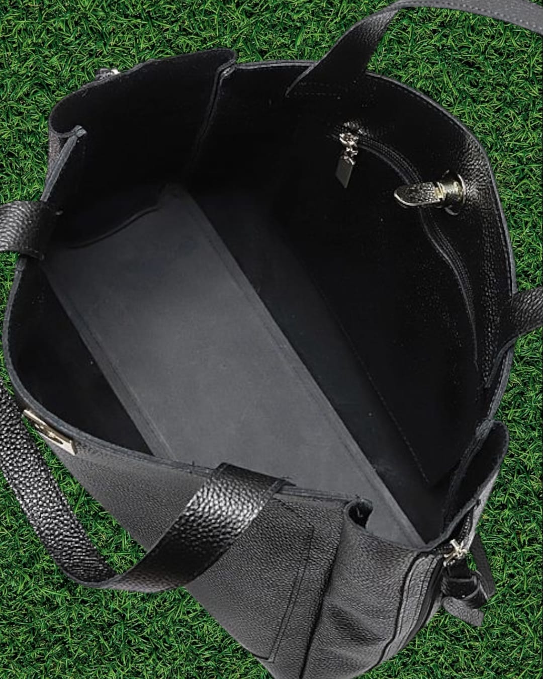 Сумка женская 35623 (чёрный)