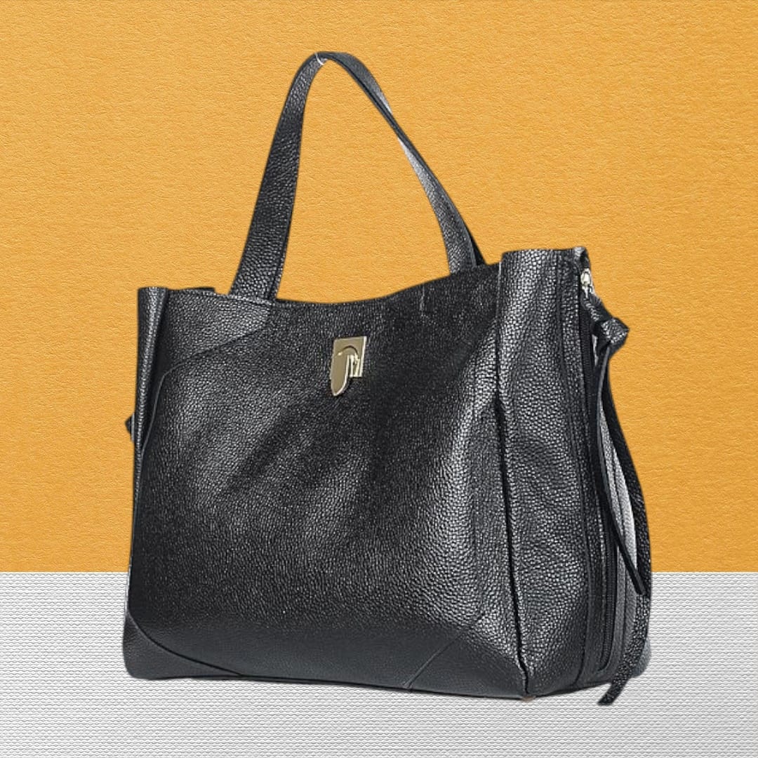 Сумка женская 35623 (чёрный)