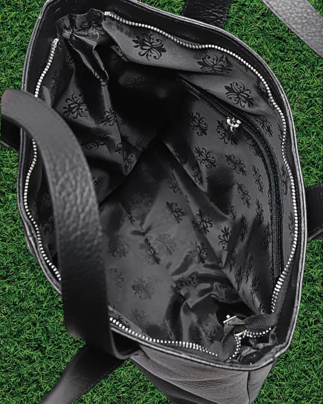 Сумка женская 36724 (чёрный)