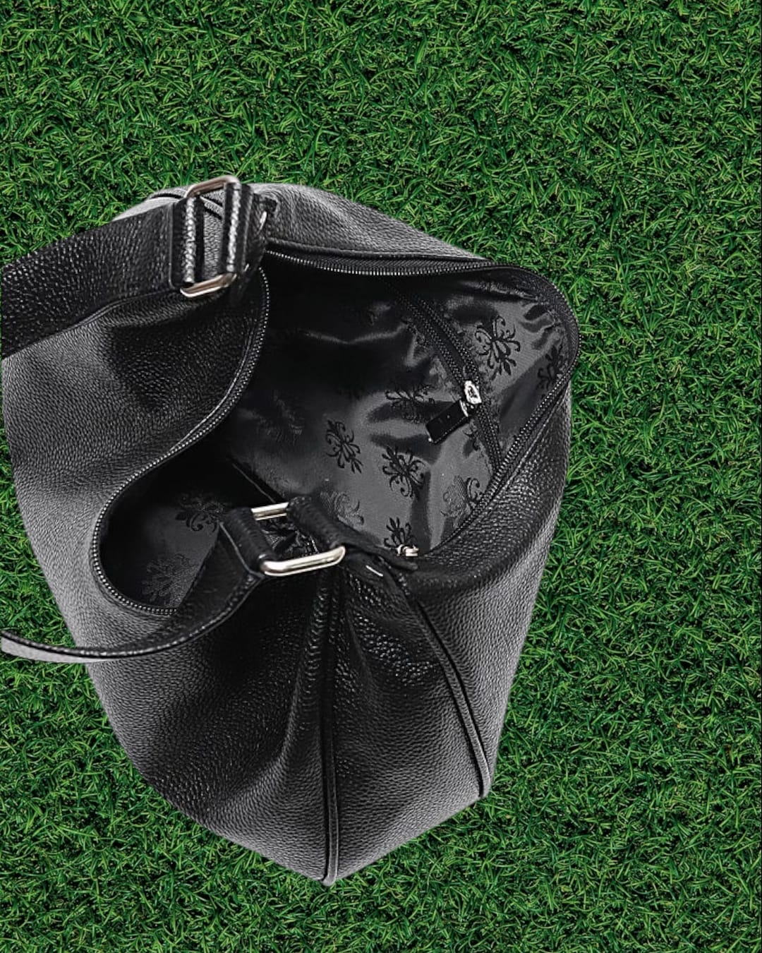 Сумка женская 44824 (чёрный)