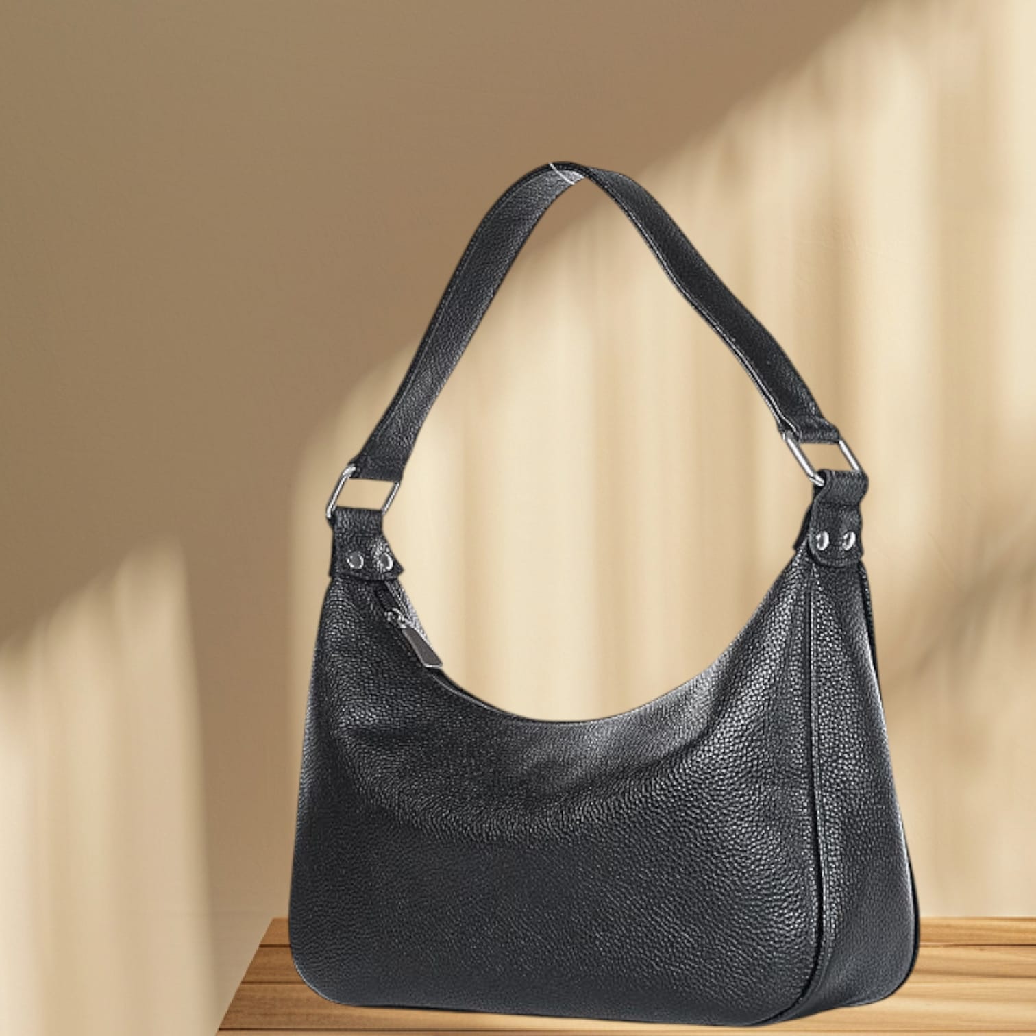 Сумка женская 44824 (чёрный)