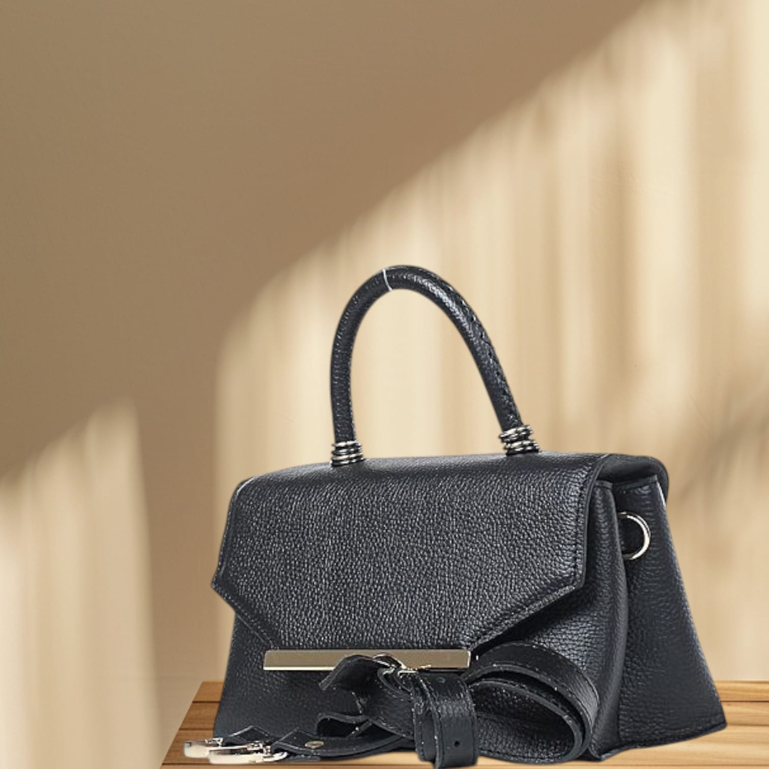 Сумка женская 51224 (чёрный)