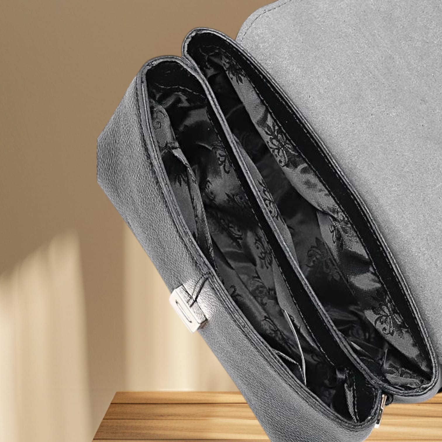 Сумка женская 51224 (чёрный)