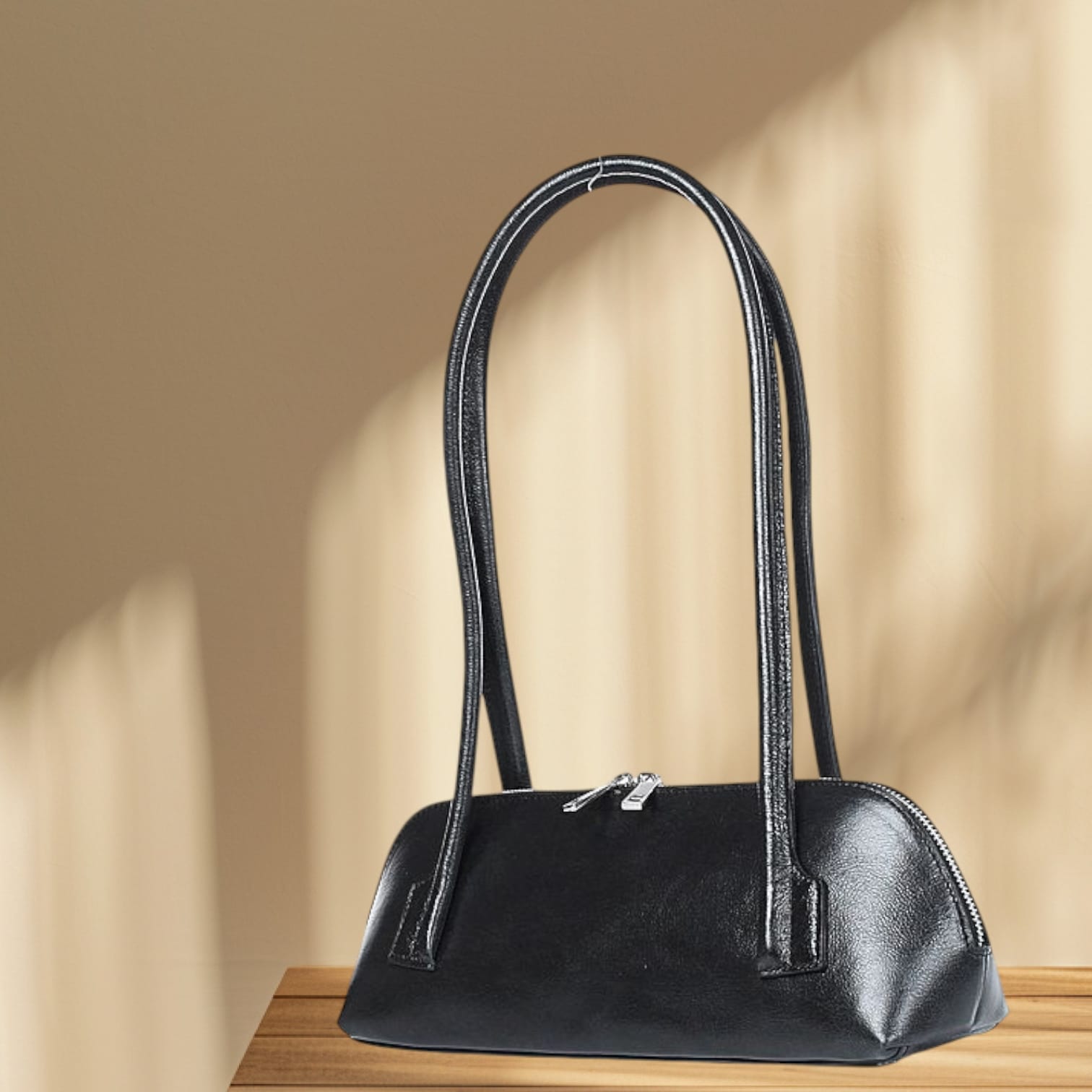 Сумка женская 43724 (чёрный)