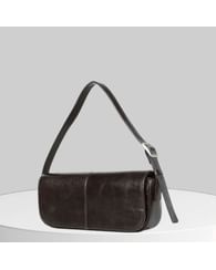 Сумка женская 23624 (кор.т/коричн) Сумка женская 23624 (кор.т/коричн)