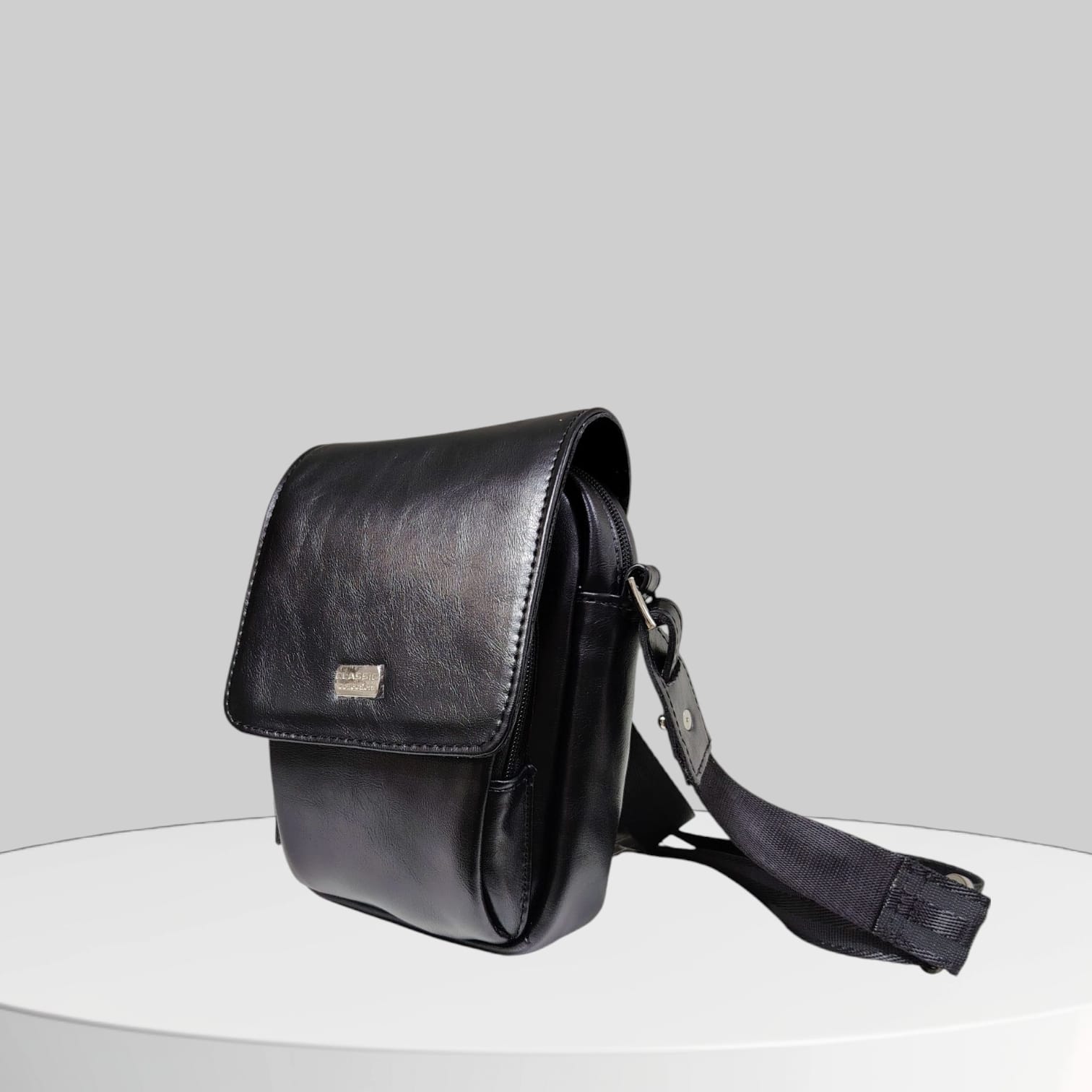 Сумка мужская 4815 (чёрный)