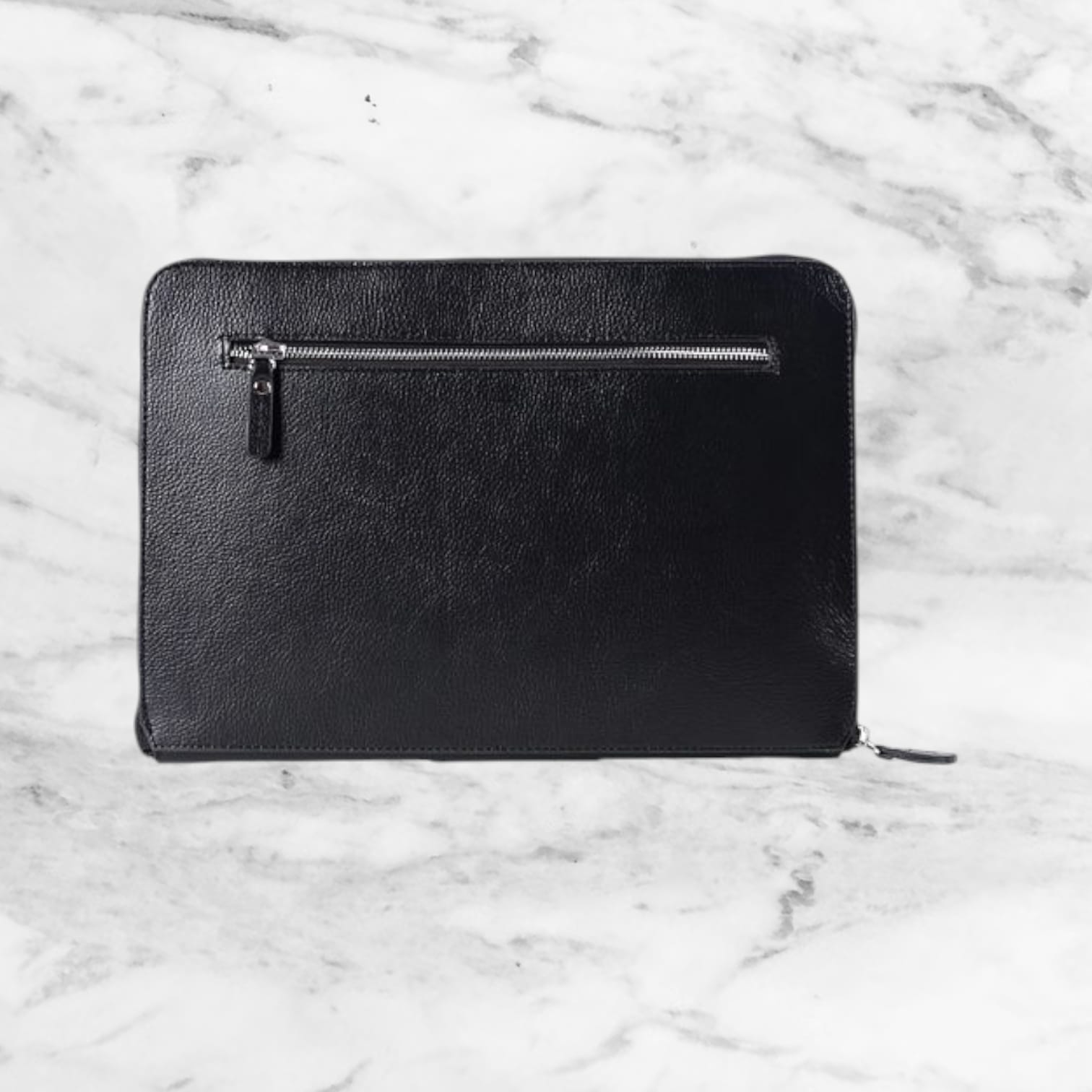 Папка деловая 38816 (чёрный)