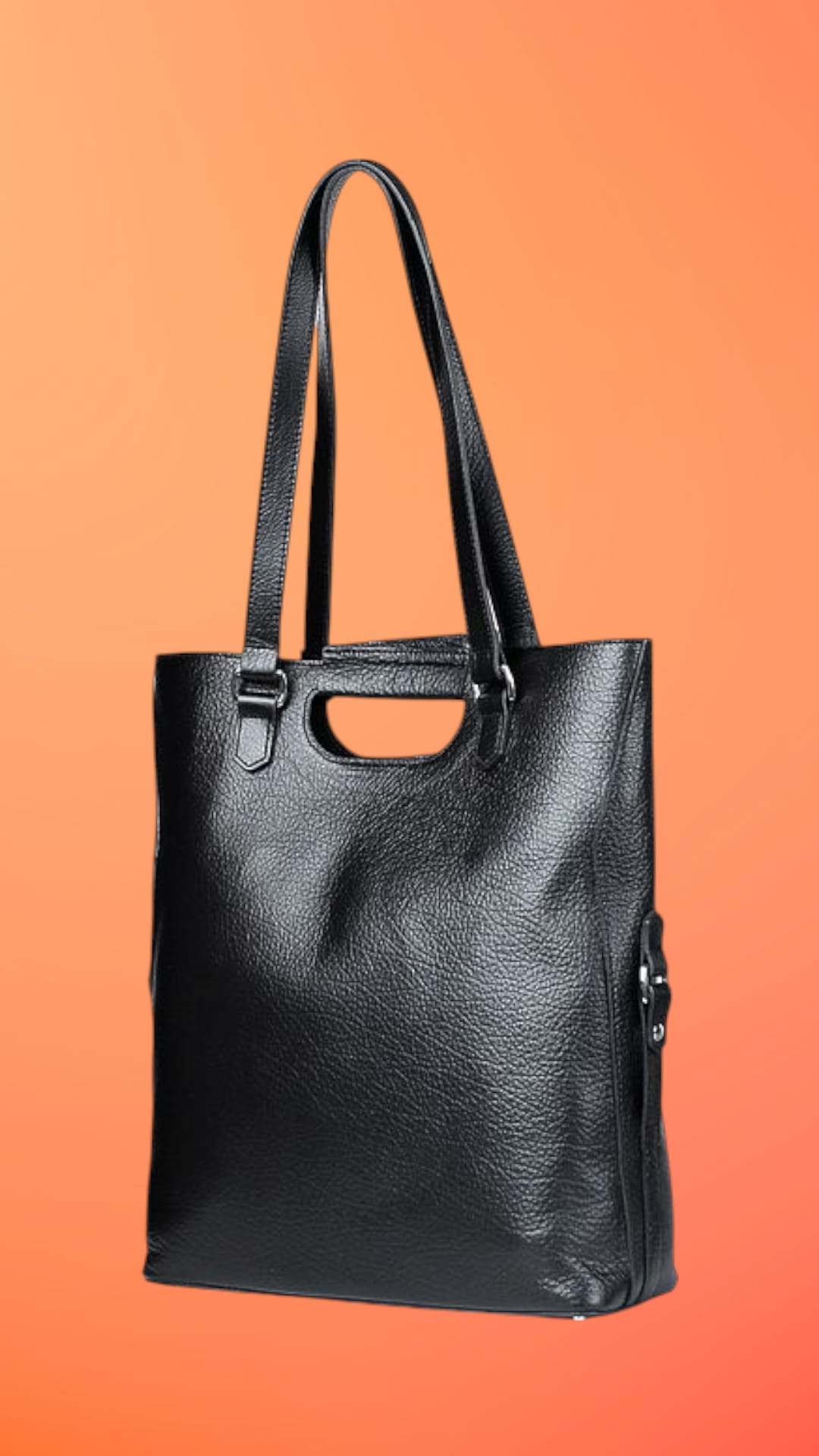 Сумка женская 5821 (чёрный)