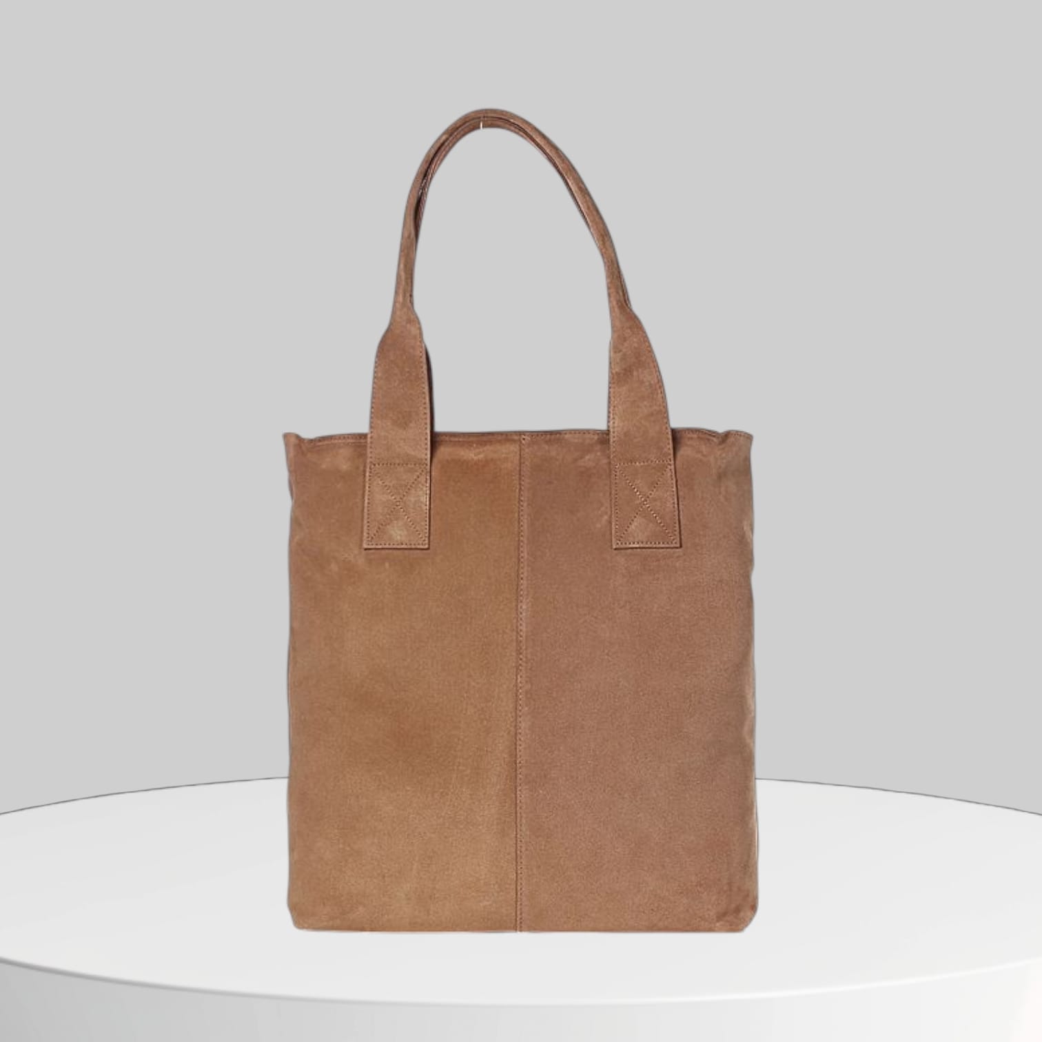 Сумка женская 38924 (рыжий)