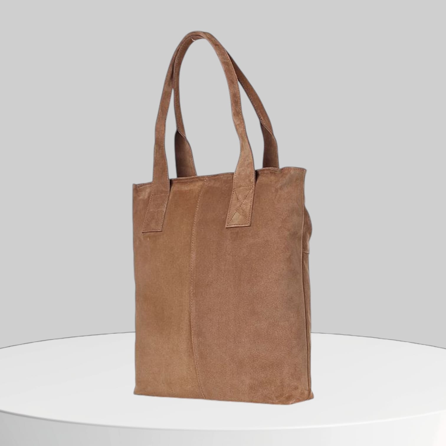 Сумка женская 38924 (рыжий)