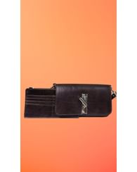 Сумка женская 46624 (кор. т/коричн) Сумка женская 46624 (кор. т/коричн)