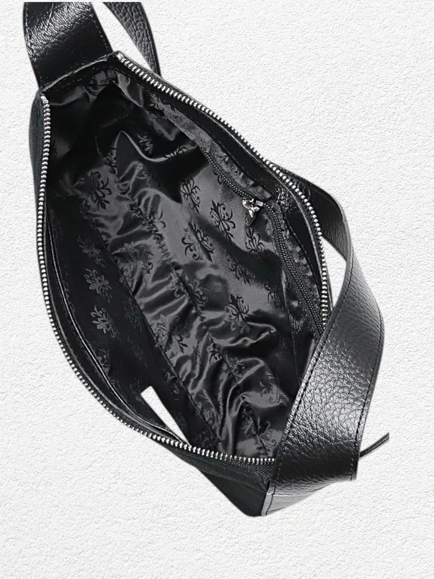 Сумка женская 46124 (чёрный)