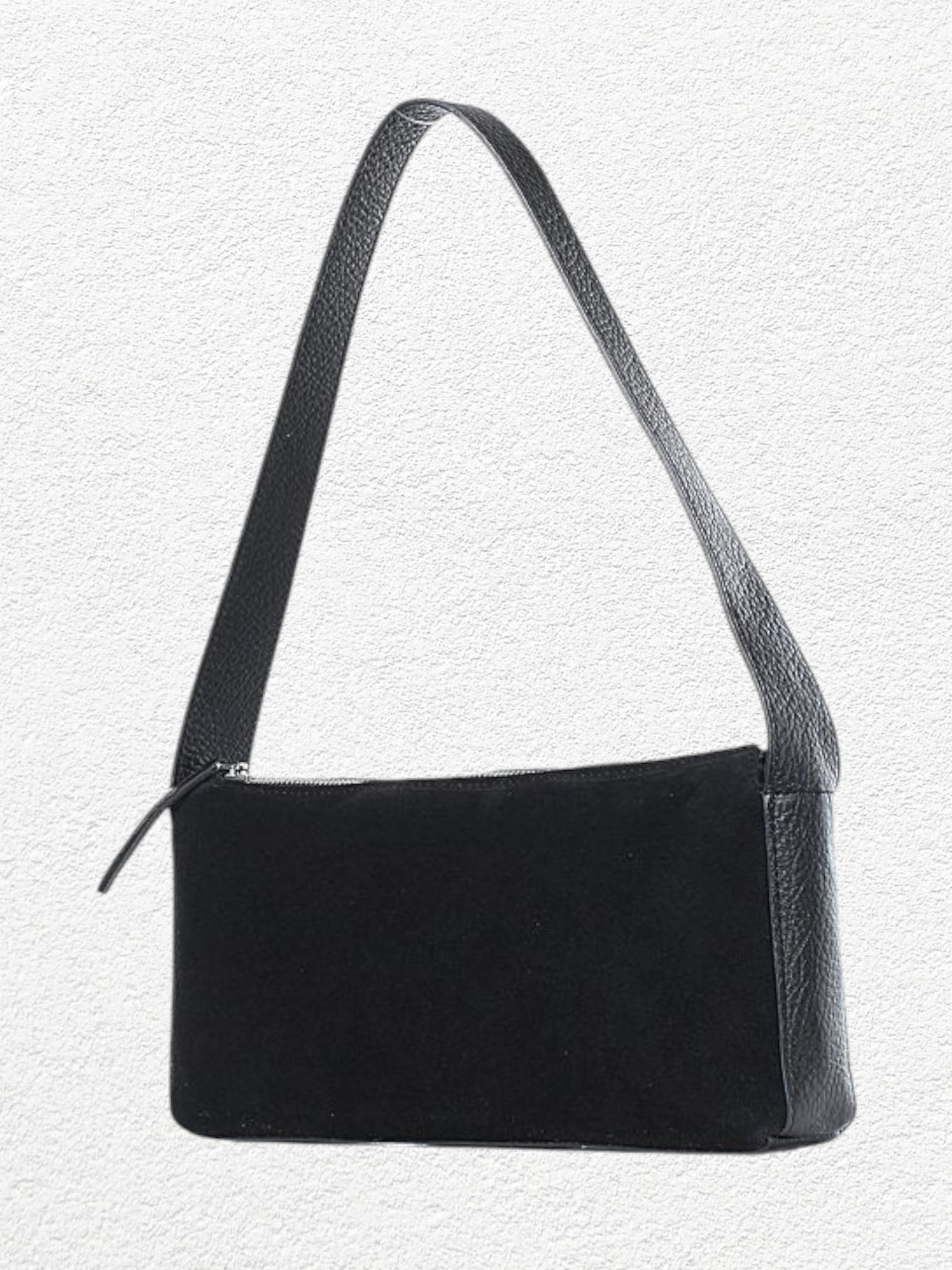 Сумка женская 46124 (чёрный)