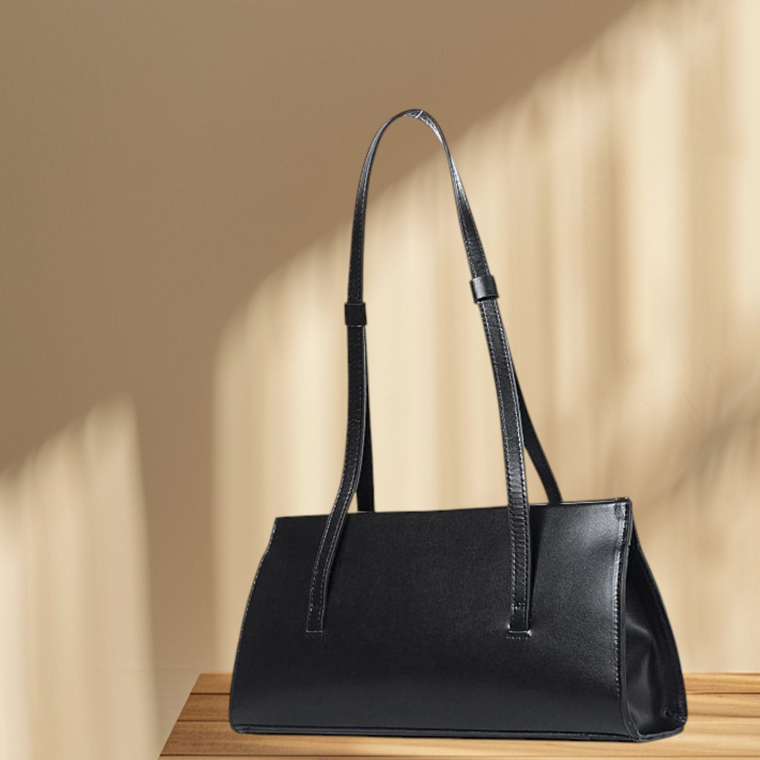 Сумка женская 11225 (чёрный)