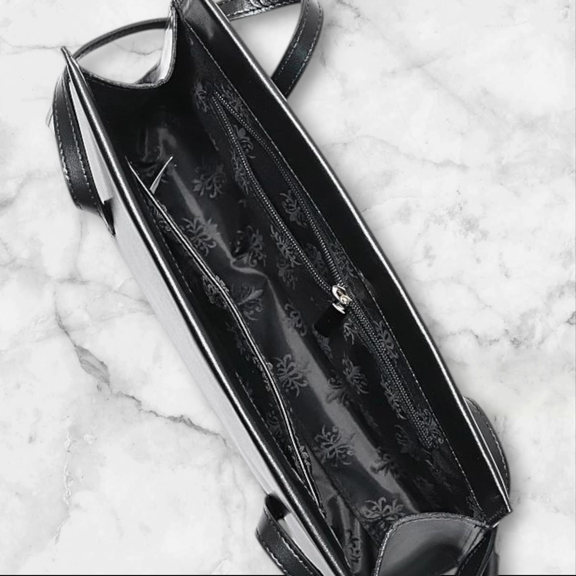 Сумка женская 11225 (чёрный)