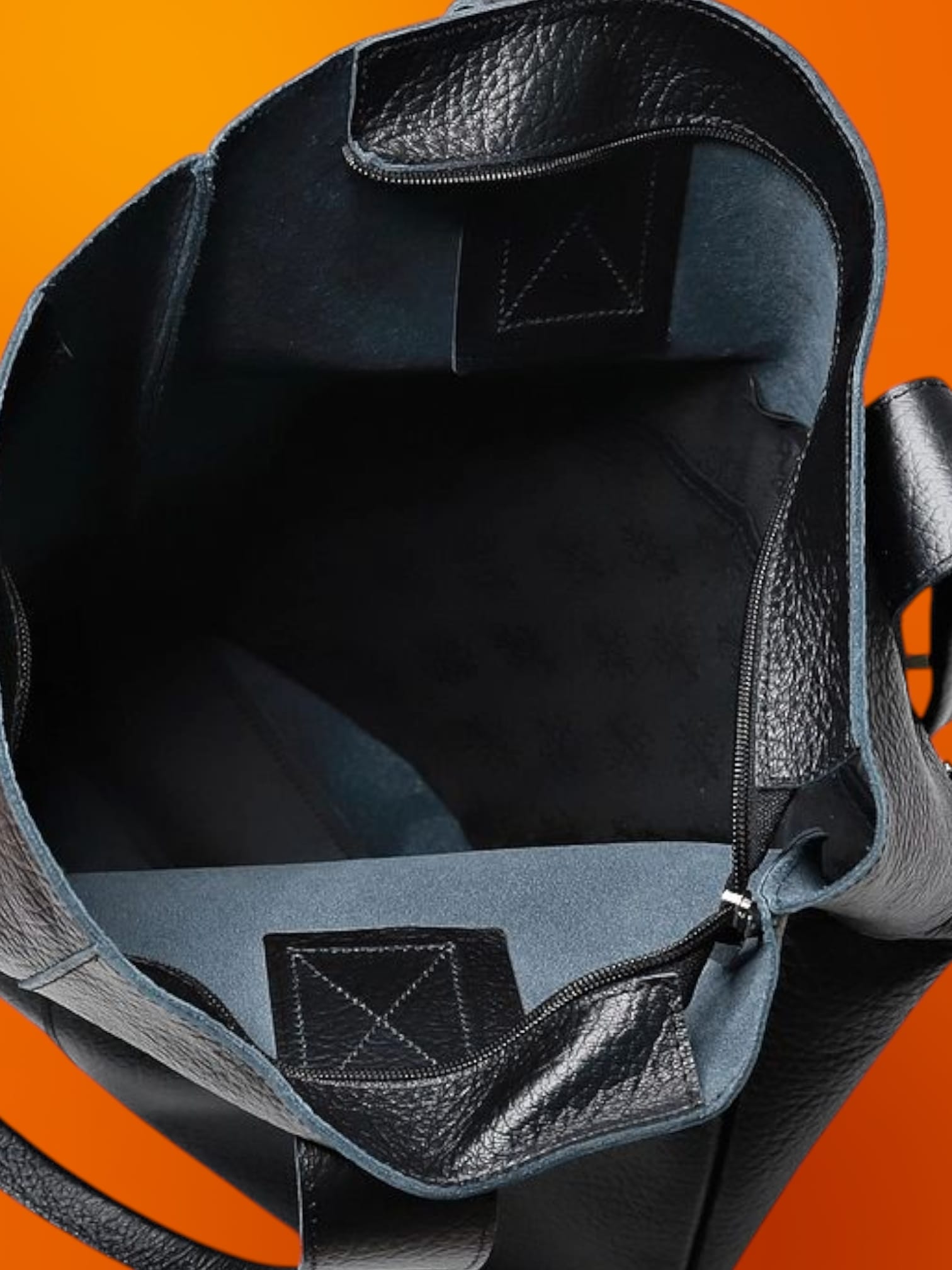 Сумка женская 33421 (чёрный)