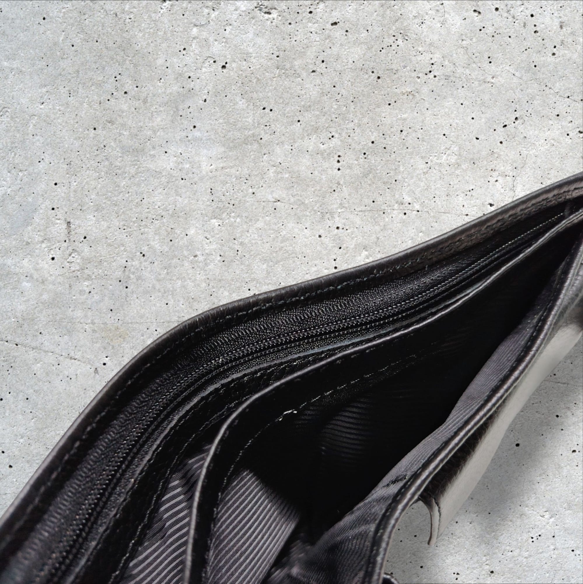 Портмоне 20109 (чёрный)