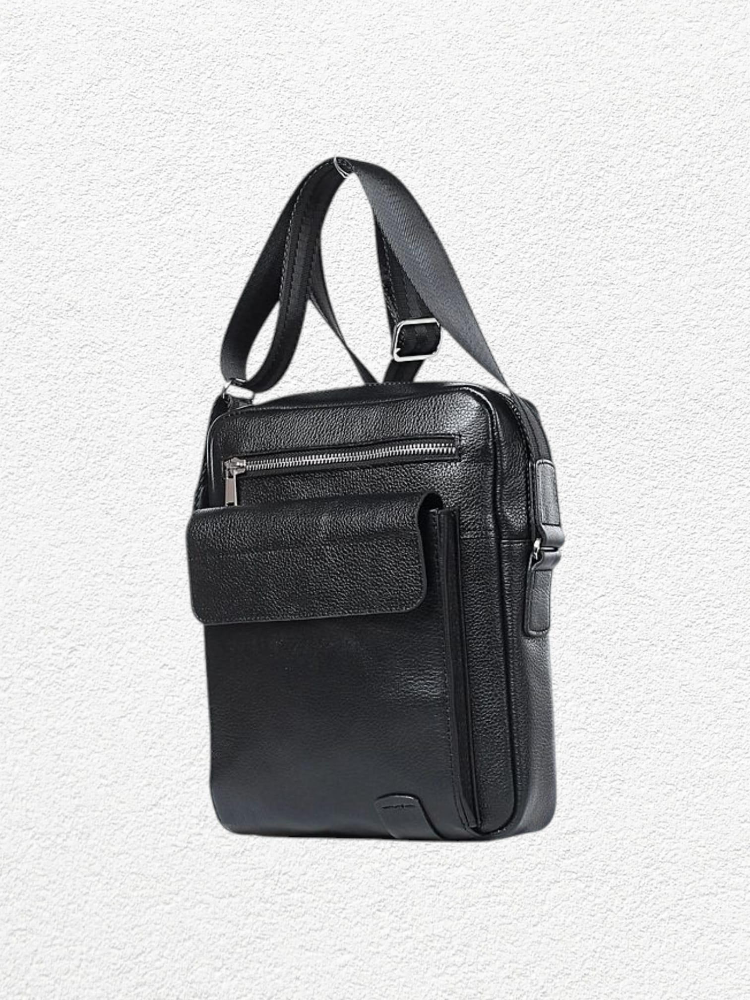 Сумка мужская 5225 (чёрный)