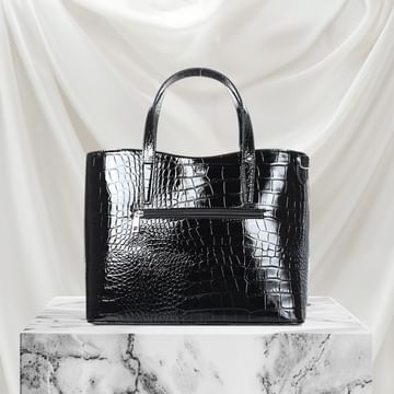 Сумка женская 34024 (чёрный)