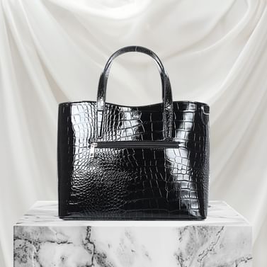 Сумка женская 34024 (чёрный)