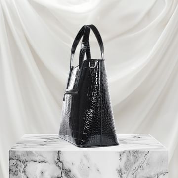 Сумка женская 34024 (чёрный)