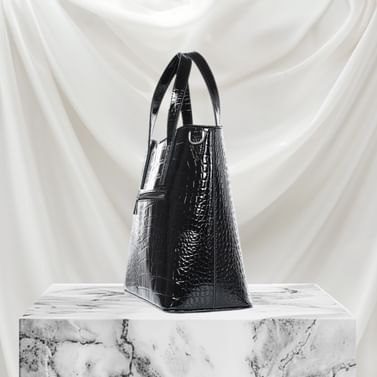 Сумка женская 34024 (чёрный)