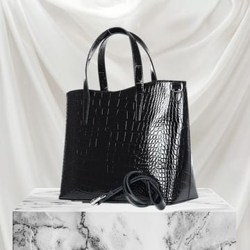 Сумка женская 34024 (чёрный)