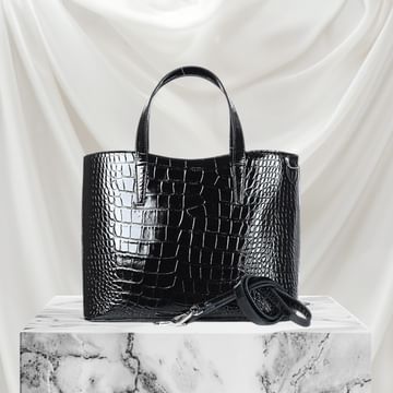 Сумка женская 34024 (чёрный)