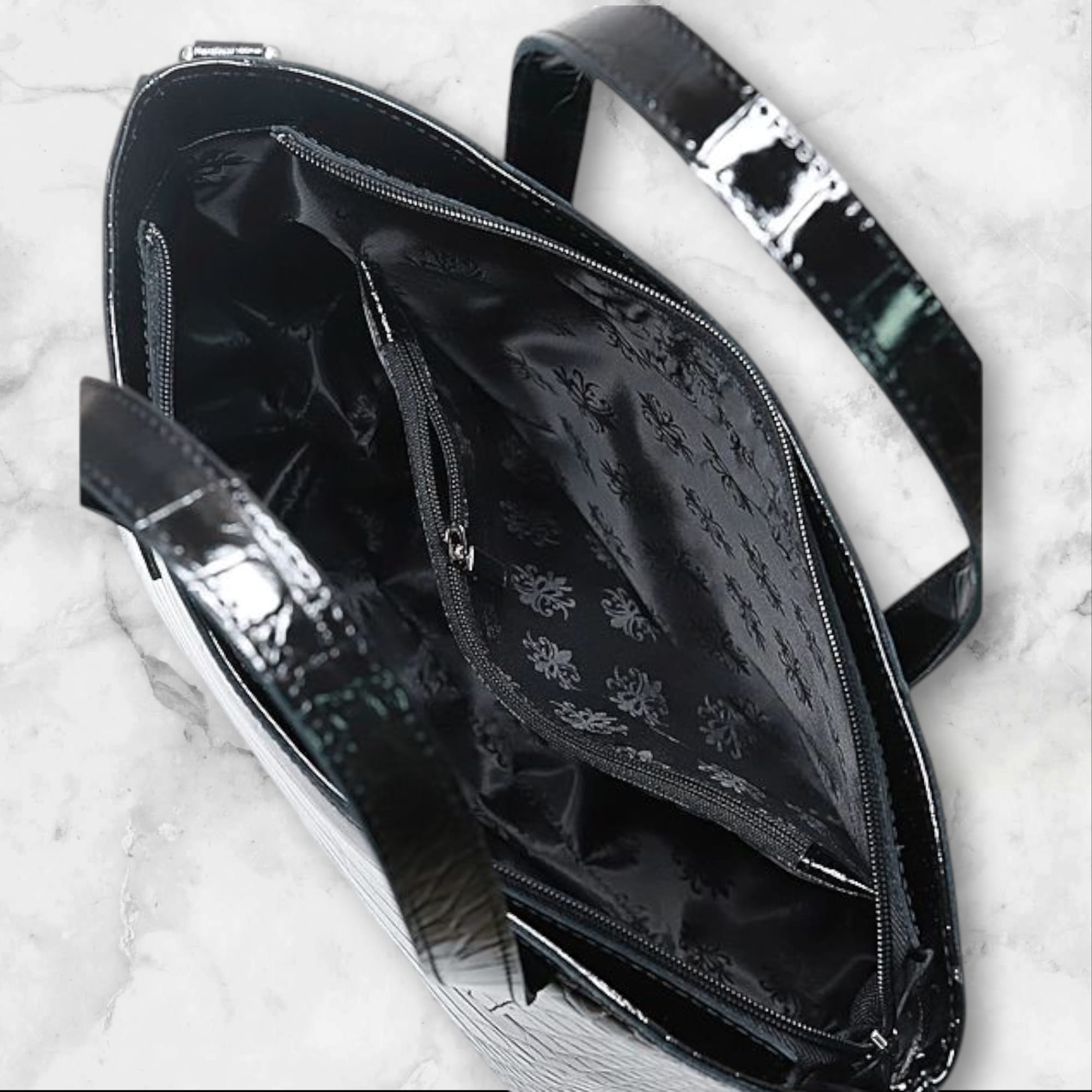 Сумка женская 34024 (чёрный)