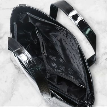 Сумка женская 34024 (чёрный)