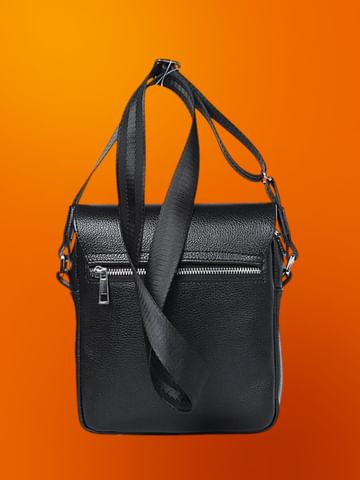 Сумка мужская 3525 (чёрный)