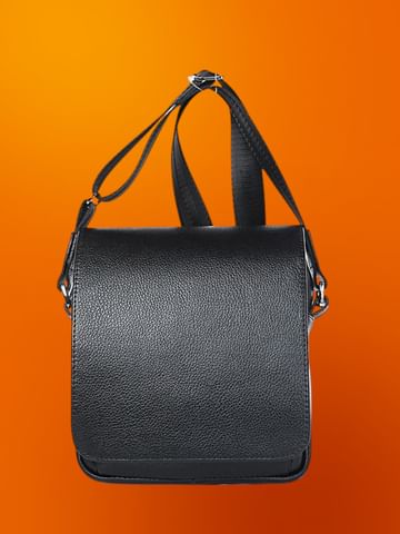 Сумка мужская 3525 (чёрный)