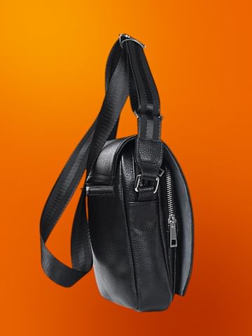 Сумка мужская 3525 (чёрный)