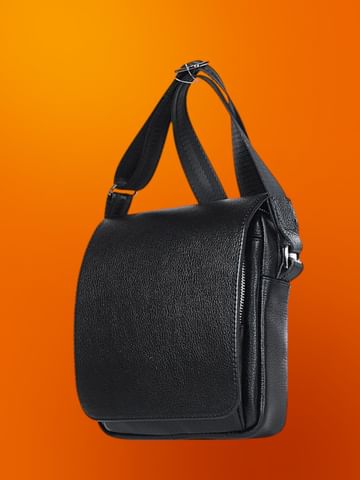 Сумка мужская 3525 (чёрный)