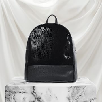 Рюкзак 39216 (чёрный)