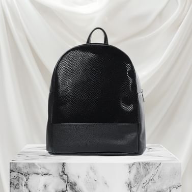 Рюкзак 39216 (чёрный)