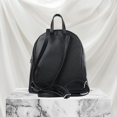 Рюкзак 39216 (чёрный)