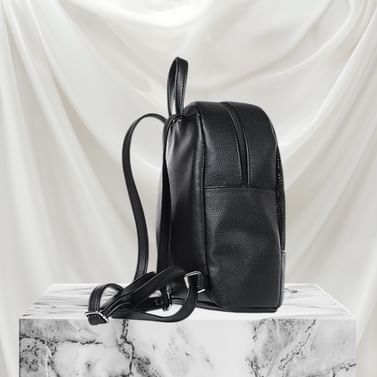 Рюкзак 39216 (чёрный)