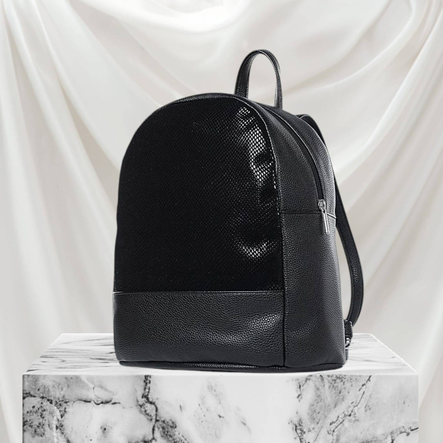 Рюкзак 39216 (чёрный)