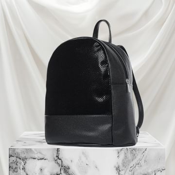 Рюкзак 39216 (чёрный)