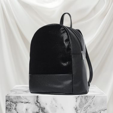 Рюкзак 39216 (чёрный)