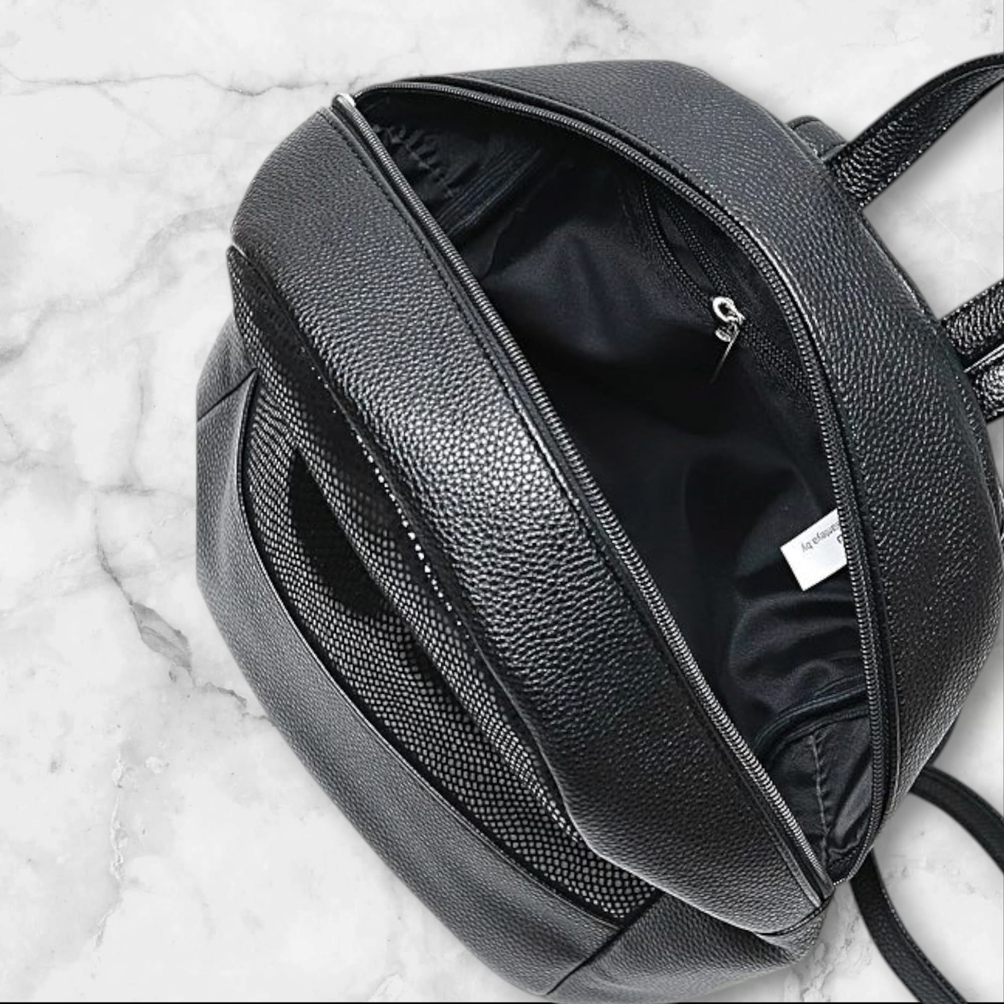 Рюкзак 39216 (чёрный)