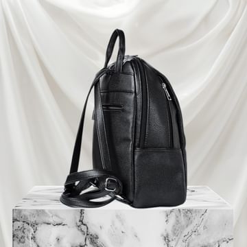 Рюкзак 53720 (чёрный)